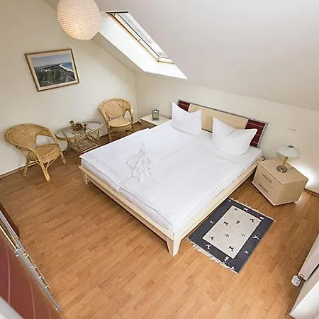 Apartment Meeresrauschen