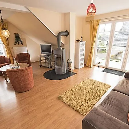 Meeresrauschen Apartment *