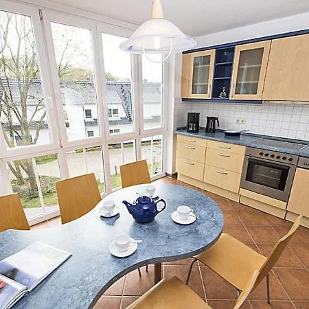 Apartment Meeresrauschen *