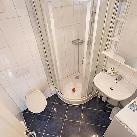 Apartment Meeresrauschen