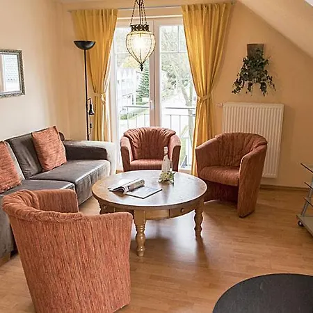 Meeresrauschen * Thiessow