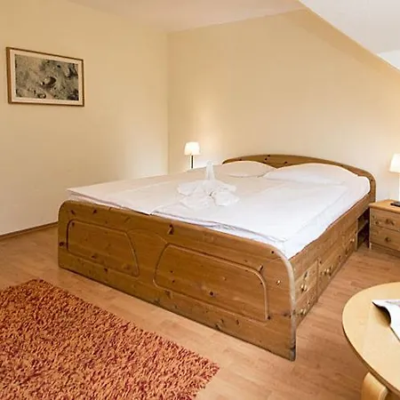 Meeresrauschen Apartment