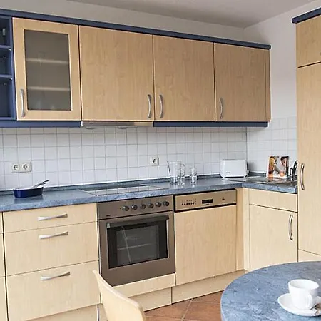 Meeresrauschen * Thiessow