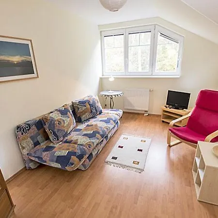 Apartment Meeresrauschen