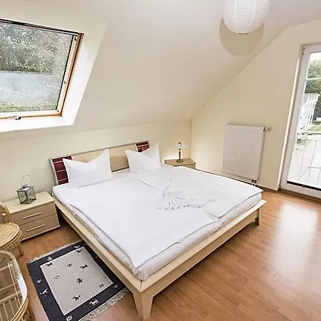 Meeresrauschen Apartment *