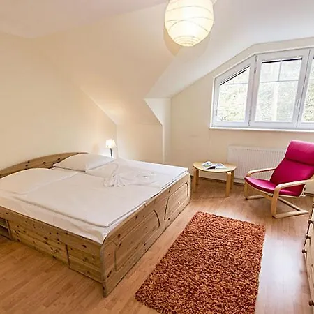 Meeresrauschen Thiessow