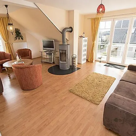 Apartment Meeresrauschen *