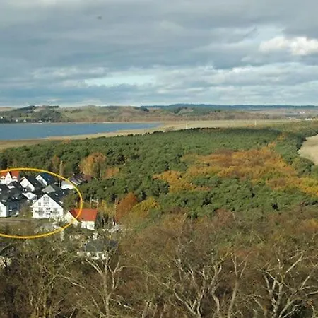 Meeresrauschen Thiessow