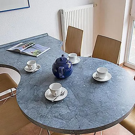 Apartamento Meeresrauschen