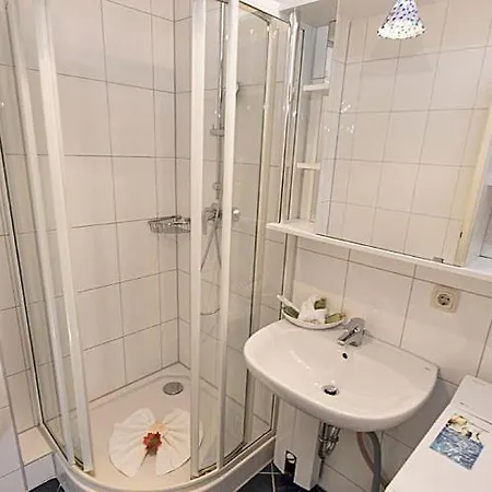 Apartamento Meeresrauschen *