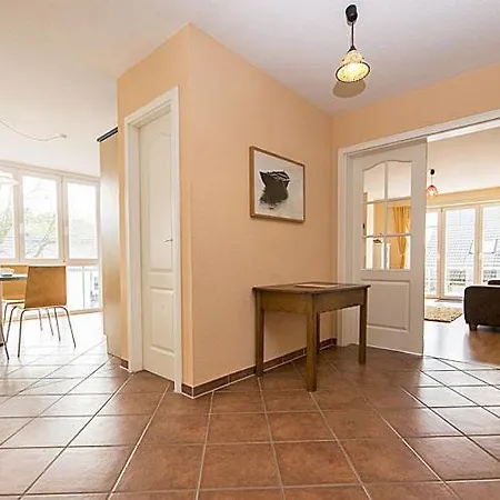 Meeresrauschen Apartment *