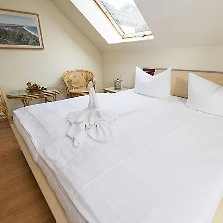 Apartment Meeresrauschen *