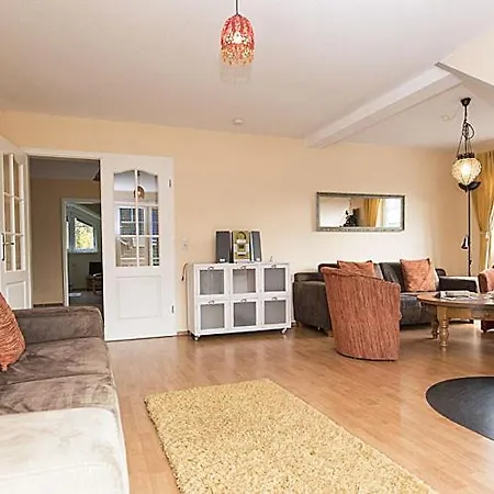 Apartment Meeresrauschen Thiessow